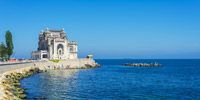 Visiter Constanta