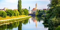 Visiter Oradea