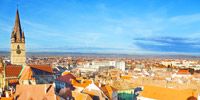 Visiter Sibiu