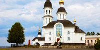 Visiter Arkhangelsk