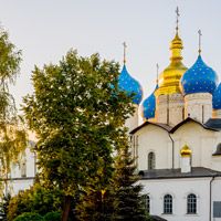 Blagoveshchensk