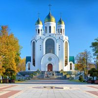 Kaliningrad