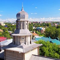 Tomsk