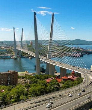 Vladivostok