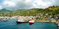 Visiter Castries