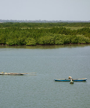 Ziguinchor