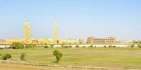 Visiter Khartoum