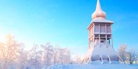 Visiter Kiruna