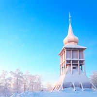 Kiruna