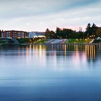 Skelleftea