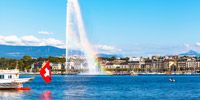 Visiter Geneve