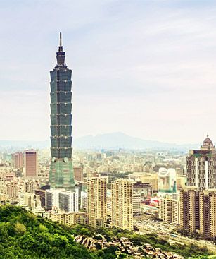 Taipei Tour Taipei
