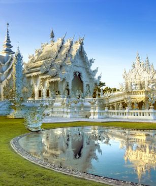 Chiang Rai