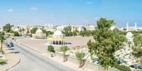 Visiter Monastir