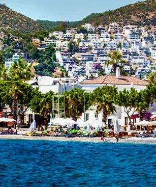 Bodrum Panorama