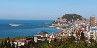 Visiter Giresun