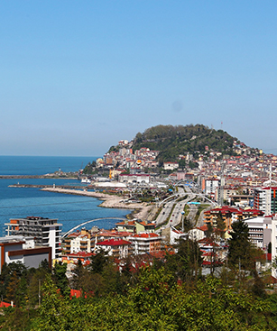 Giresun