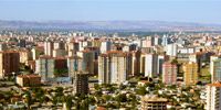 Visiter Kayseri