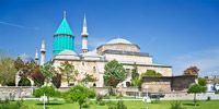 Visiter Konya