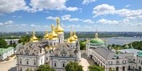 Visiter Kiev