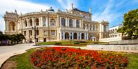 Visiter Odessa Ukraine