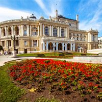 Odessa Ukraine