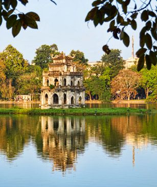 Hanoi