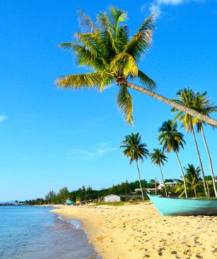 Phu Quoc Plage