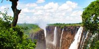 Visiter Victoria Falls