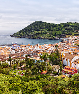 Açores