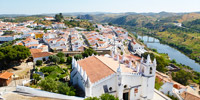 Visiter Alentejo