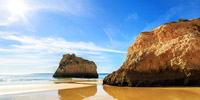 Visiter Algarve