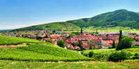 Visiter Alsace