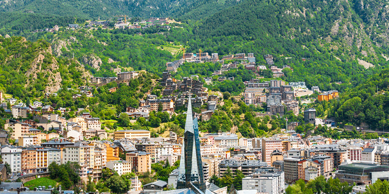 Andorre