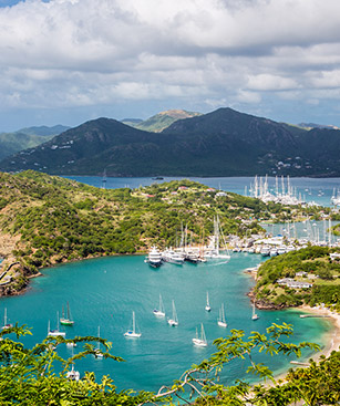 Antigua-et-Barbuda