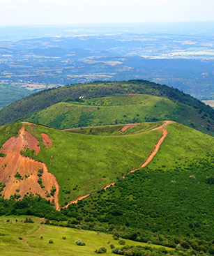 Auvergne