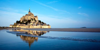 Visiter Basse-Normandie