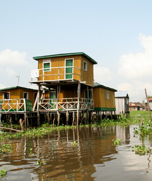 Bénin