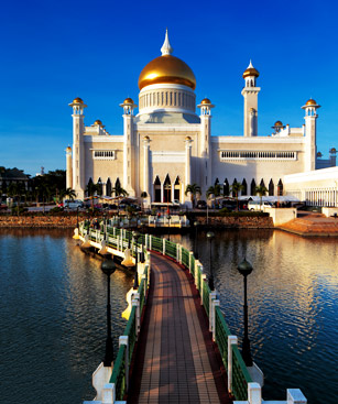 Brunei