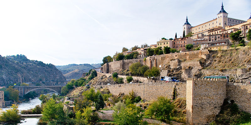 Castille-La Manche