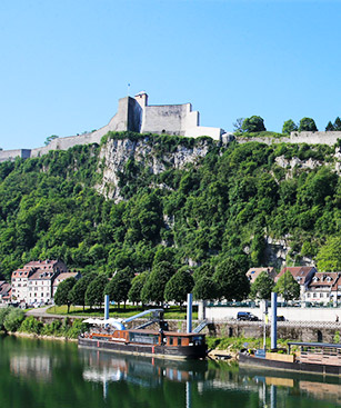 Franche-Comté