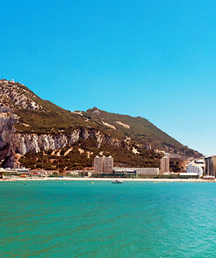 Gibraltar