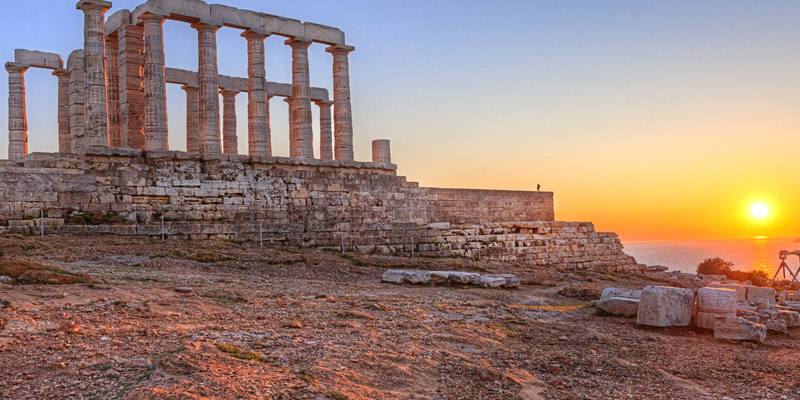 Grèce