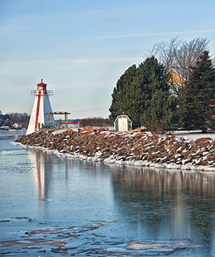 Ile du Prince Édouard