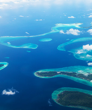 Îles Salomon