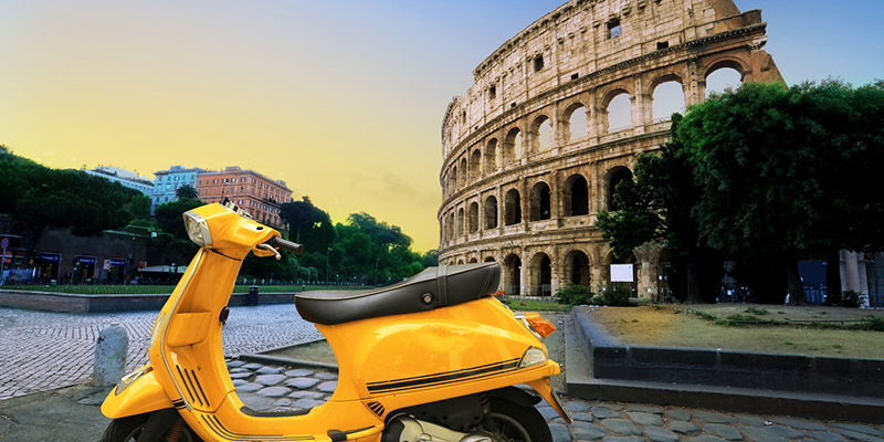 Italie