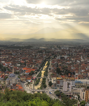 Kosovo