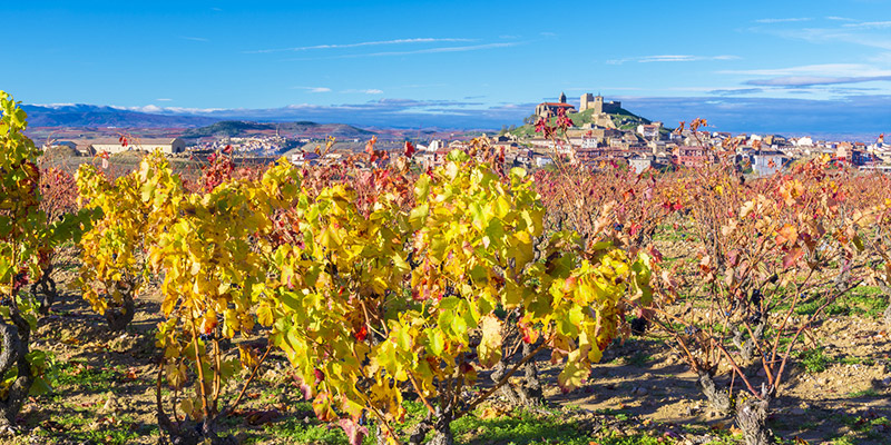 La Rioja