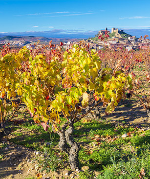 La Rioja