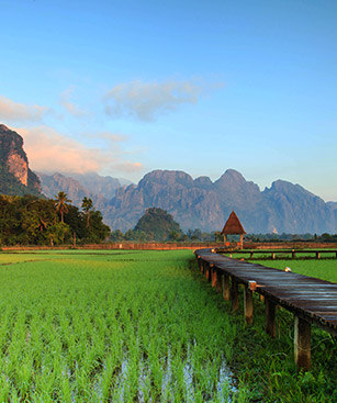 Laos